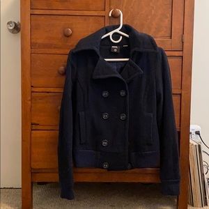 ⛄️ BDG/Urban Outfitters Coat